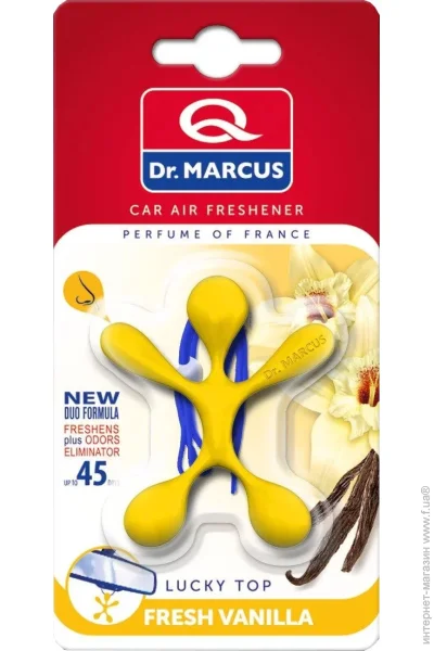   Dr.Marcus  LUCKY TOP   94833