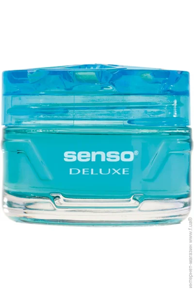   Dr.Marcus    SENSO DELUX 