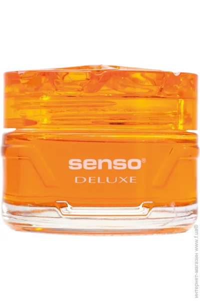   Dr.Marcus    SENSO DELUX  