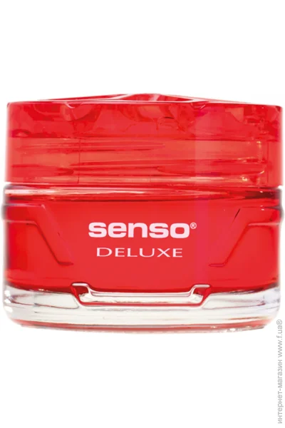   Dr.Marcus    SENSO DELUX  