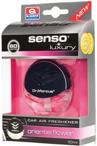   Dr.Marcus    SENSO LUXURY  