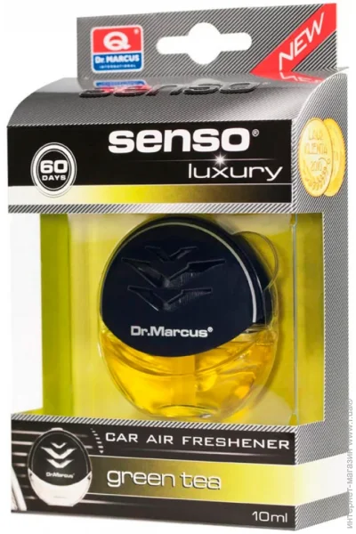   Dr.Marcus    SENSO LUXURY  