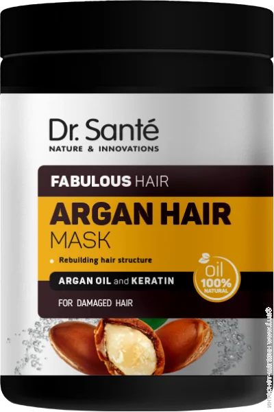    Dr.Sante Argan Hair.  , 1 (4823015933103)