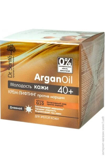  Dr.Sante ArganOil.  ,  40+ 50 (4823015929113)