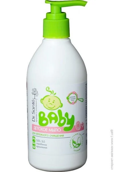  Dr.Sante Baby, 300 (4823015932311)