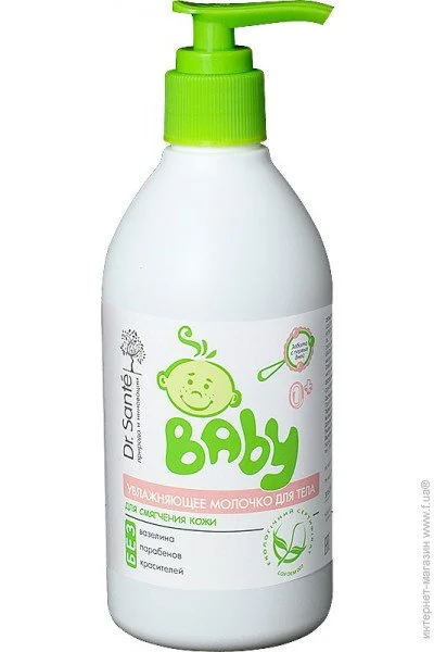  Dr.Sante Baby, 300 (4823015932335)