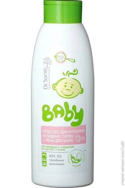  Dr.Sante Baby " ", 500 (4823015932359)