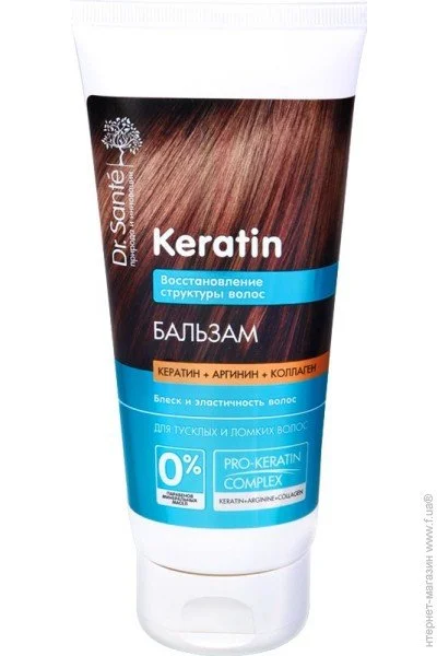  Dr.Sante Coconut Hair 200 (4823015938245)