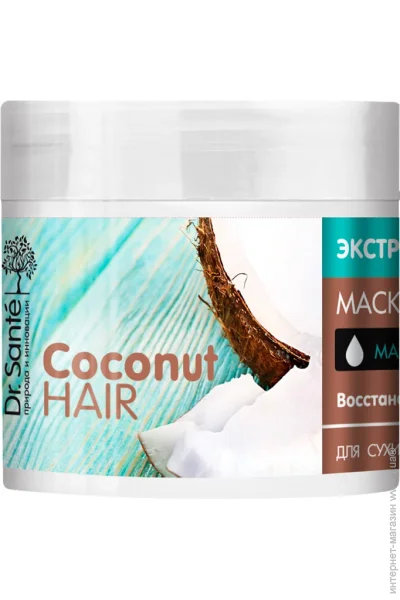    Dr.Sante Coconut Hair 300 (4823015938283)