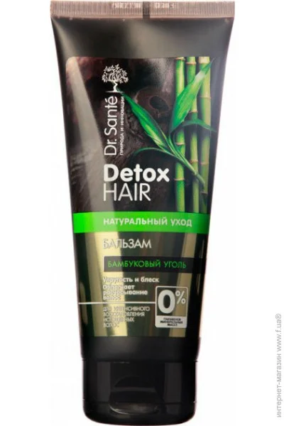 Dr.Sante  Detox Hair   200 