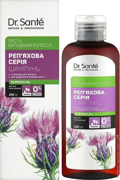 Dr.Sante '  200  (4823015945069)