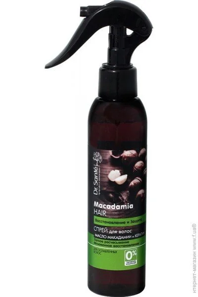  Dr.Sante Macadamia Hair. ³  , 150 (4823015932939)