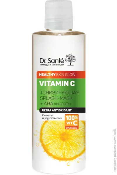 Dr.Sante vitamin c  - 100 (4823015941986)
