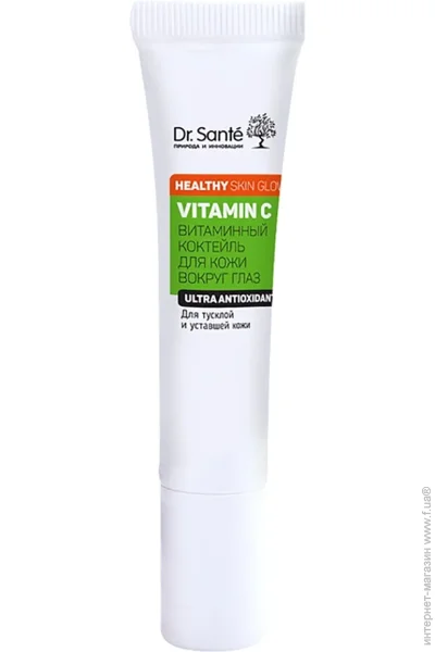Dr.Sante    Vitamin C 15  1 ./.