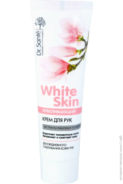  Dr.Sante White Skin. ³ 90 (4823015935176)