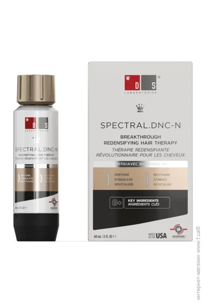  Ds Laboratories Spectral.DNC-N -    60  (4384307118)