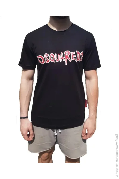 Dsquared2   DSQ-13587BL L