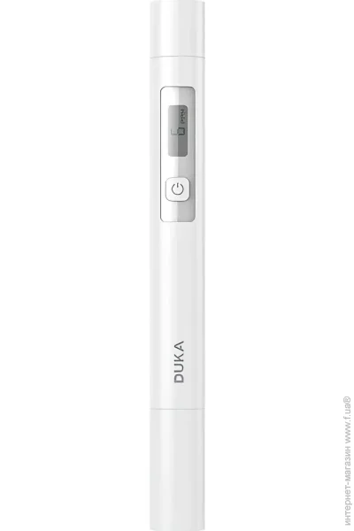 Duka   ATuMan TDS Water Test Pen White (2749519402)