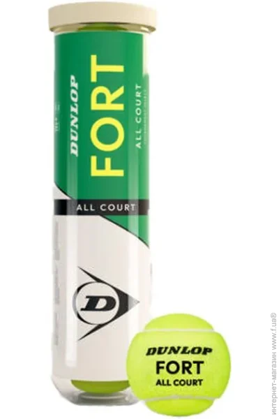 '    Dunlop sport \'   Fort TS 4B   601607
