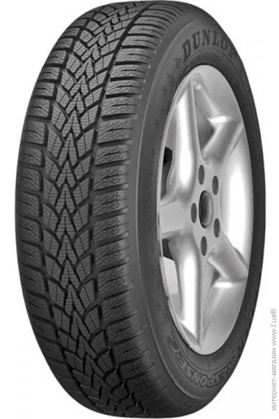   Dunlop Tires SP Winter Response 2 175/65 R14 82T