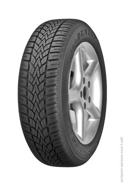   Dunlop Tires SP Winter Response 2 175/70 R14 84T 