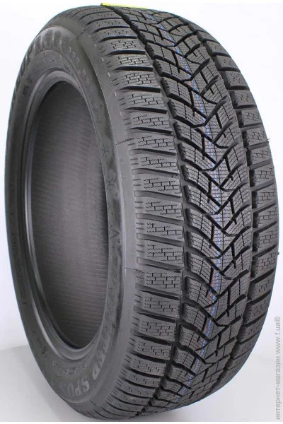   Dunlop Tires Winter Sport 5 215/55R18 SUV 99V 