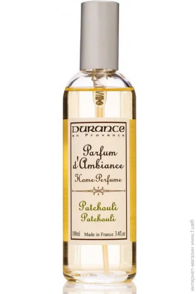      Durance Home Perfume 100  