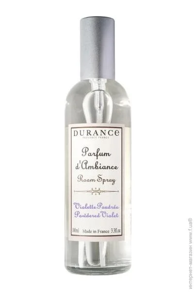      Durance Home Perfume 100   
