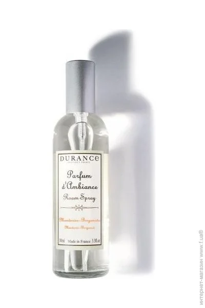      Durance Home Perfume 100   