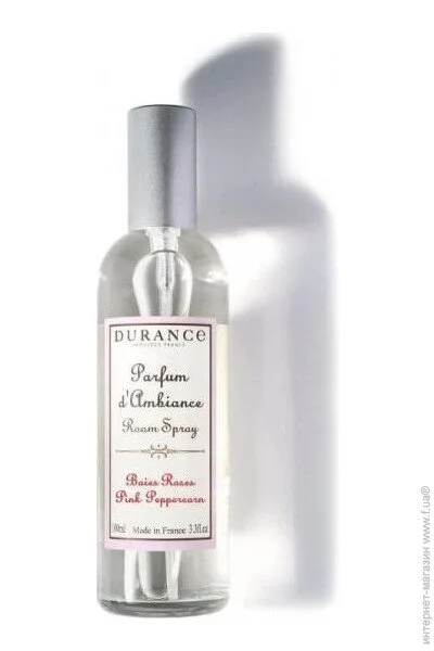      Durance Home Perfume 100   