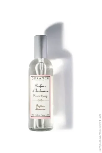      Durance Home Perfume 100  
