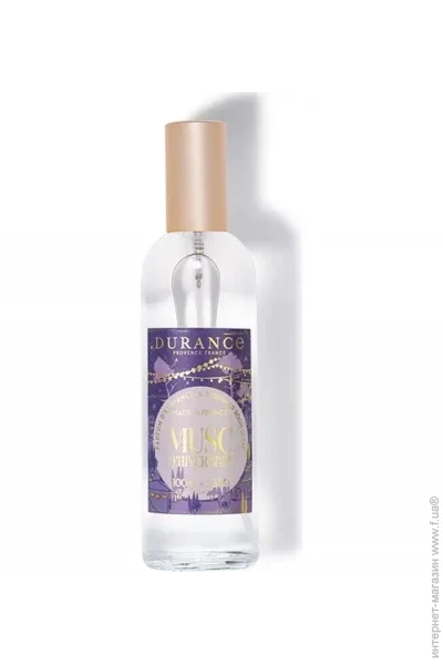      Durance Home Perfume 100   