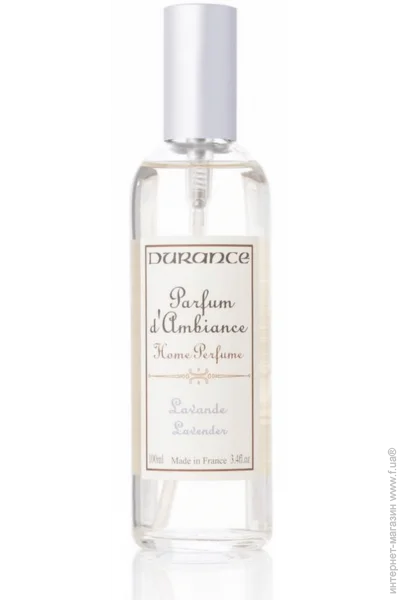 Освіжувач повітря Духи для дому Durance Home Perfume 100 мл Квіти бавовни Освіжувач повітря Духи для дому Durance Home Perfume 100 мл Квіти бавовни