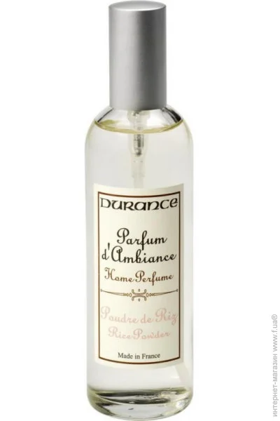      Durance Home Perfume 100   