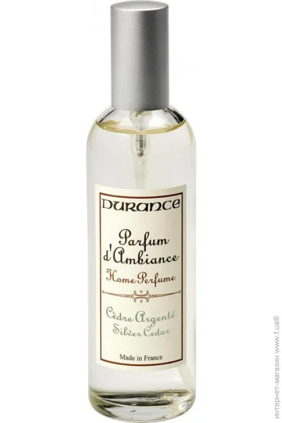      Durance Home Perfume 100   