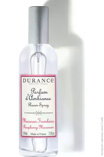      Durance Home Perfume 100   