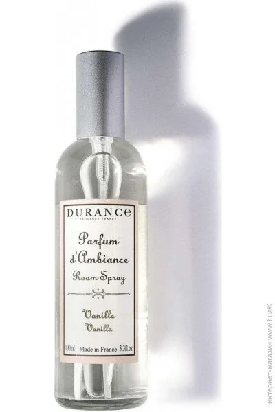      Durance Home Perfume 100  