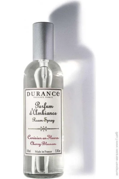      Durance Home Perfume 100   