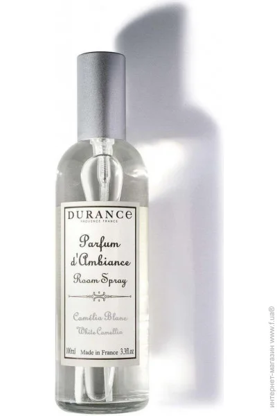      Durance Home Perfume 100   