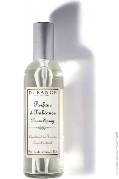      Durance Home Perfume 100   
