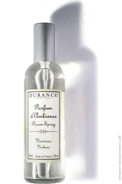      Durance Home Perfume 100  