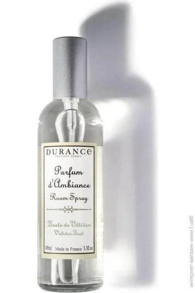     Durance Home Perfume 100   