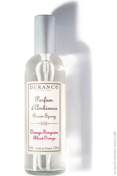      Durance Home Perfume  