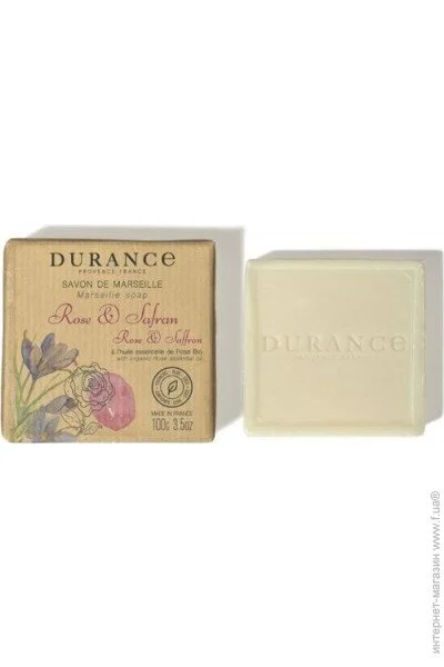  Durance Marseille Soap 100    