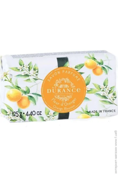   Durance Scented Soap 125   