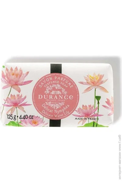   Durance Scented Soap 125    