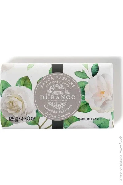   Durance Scented Soap 125  