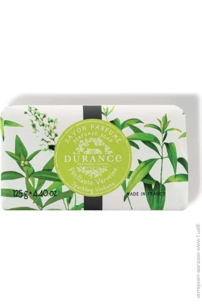   Durance Scented Soap 125   