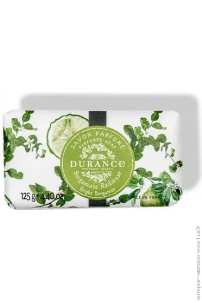   Durance Scented Soap 125  