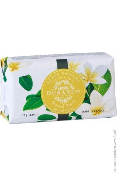   Durance Scented Soap 125   